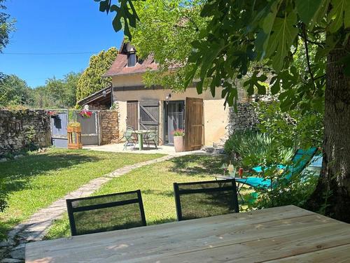 Gîtes de France® - Le Dolmen