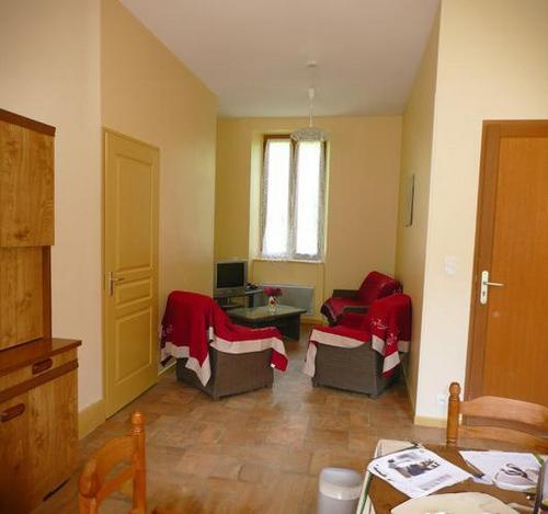 Gîte Cèpe à ILLIER-ET-LARAMADE