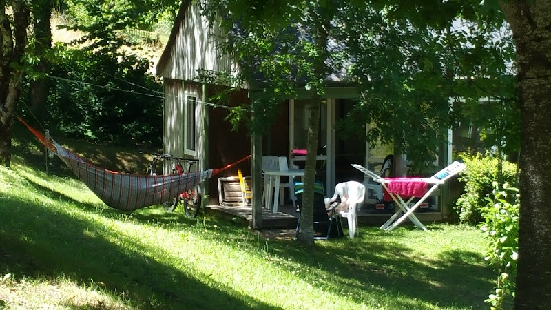 Camping Bellevue Tourist Pole à Golinhac