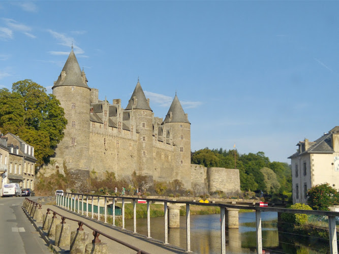 chambres d hôtes la Rive le Mont Saint Michel à Pontorson