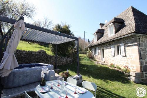 L'Orténsia à Leucamp