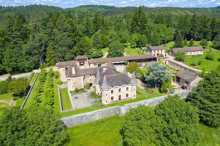 Chteau de Vieillecour