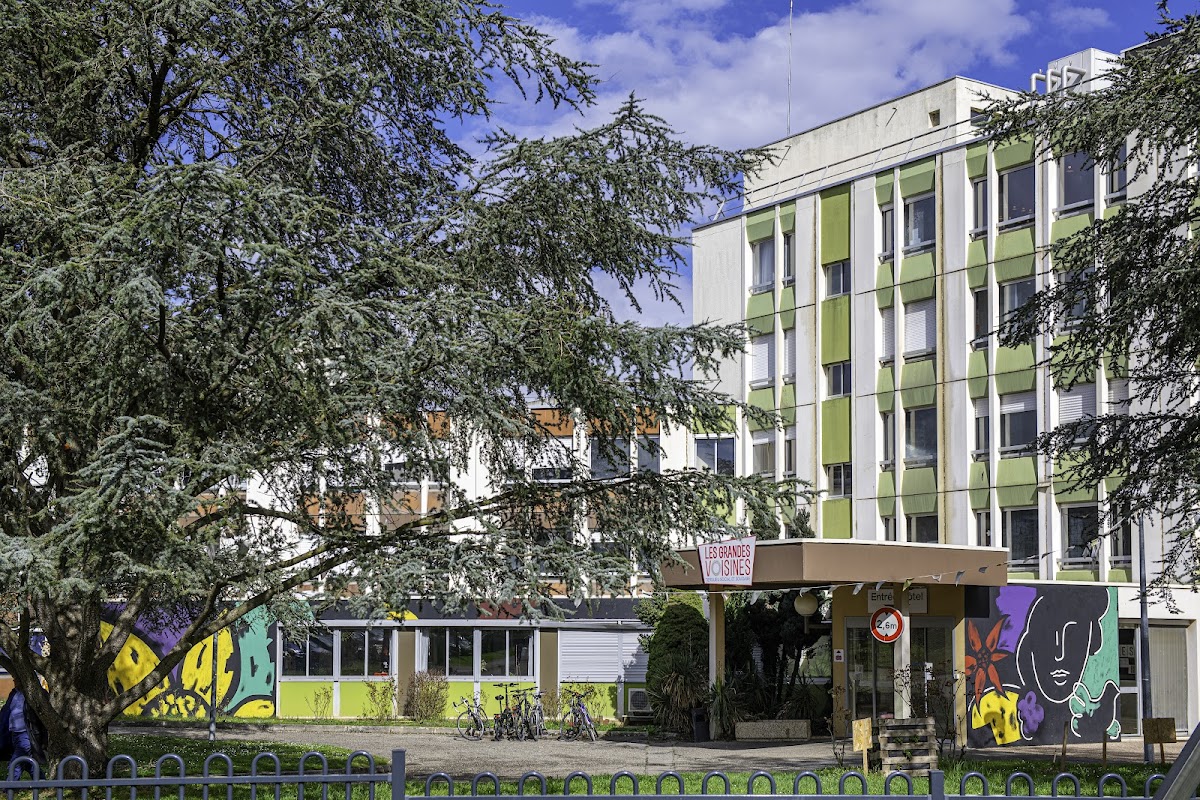 Hôtel Le Grand Barnum à Francheville
