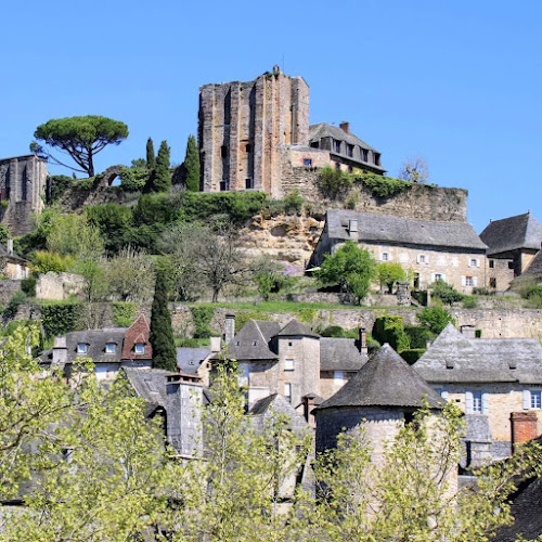 Gite la Maison Droite à Turenne