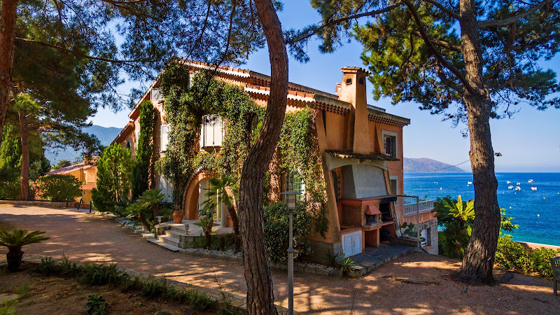 Villa Nova