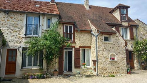 Le logis de Sophie à Longjumeau