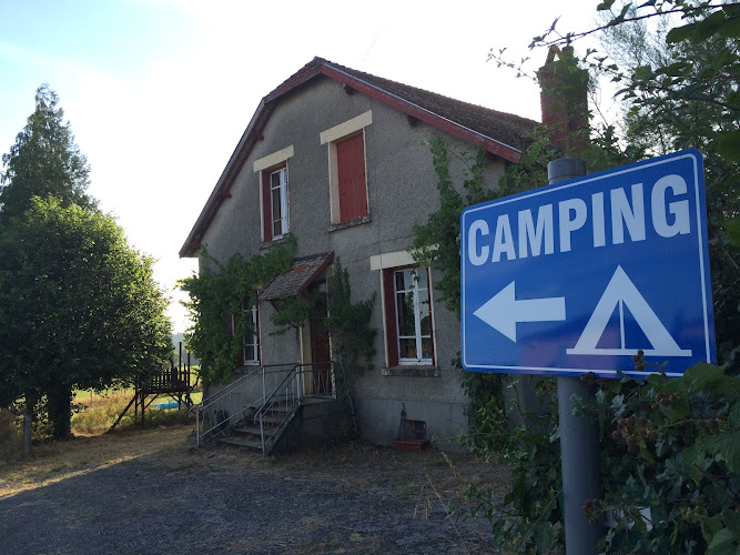Oakleaves Camping à Neuvic-Entier