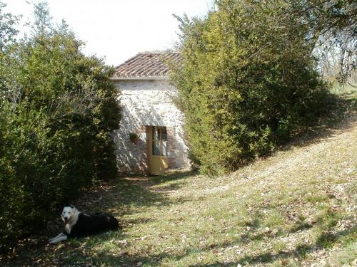 Gîtes de France® - 46G11285 à Cahors