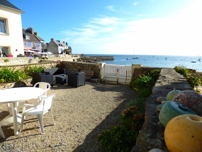 ile de Sein 22quaidespaimpolais.com à Île de Sein