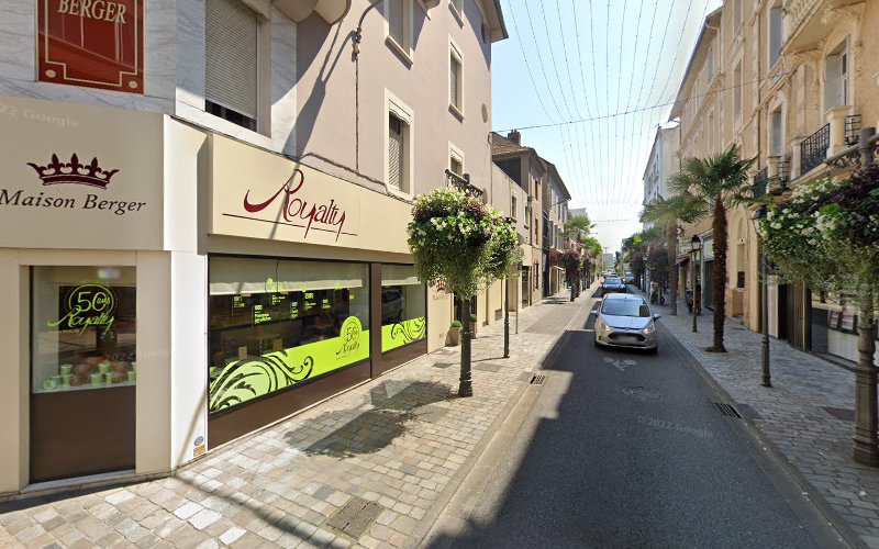 Maison Berger à Tarbes