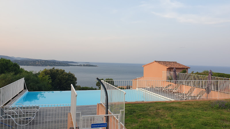 Résidence Marina Serena à Porto-Vecchio