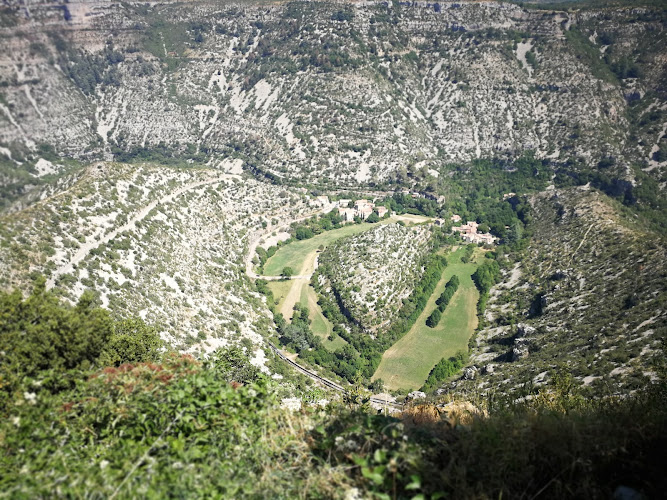 Gite Marceline à Saint-Guilhem-le-Désert