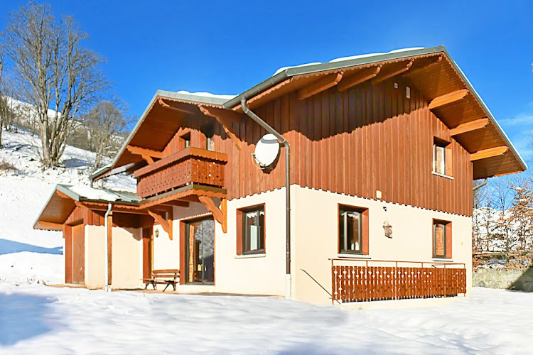 Trois Vallees à Les Belleville