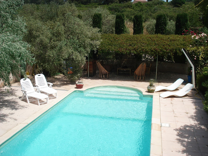 La Cigaline à Lançon-Provence