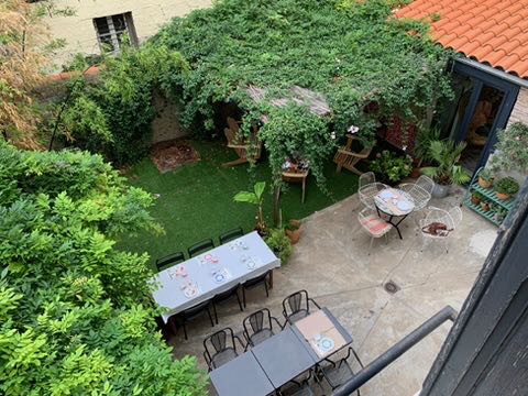 Les Cagettes en Ville à Perpignan