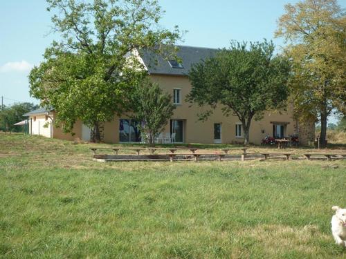 Campgrand à Jouqueviel