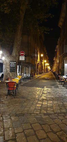 hôtel i Aix à Aix-en-Provence