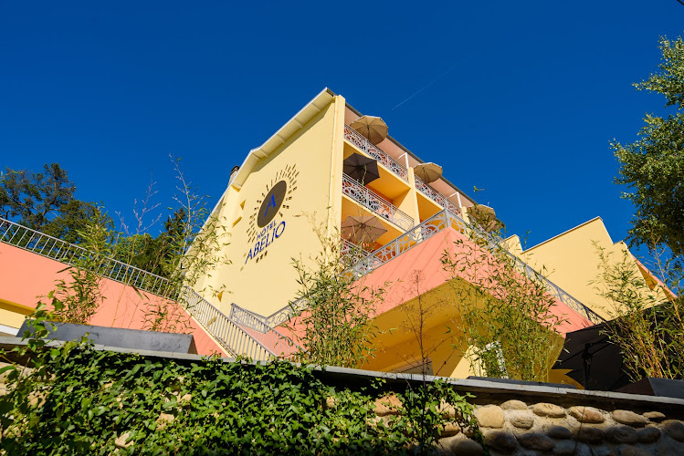 Hôtel Abelio