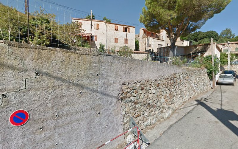 Casa Antica à Occhiatana