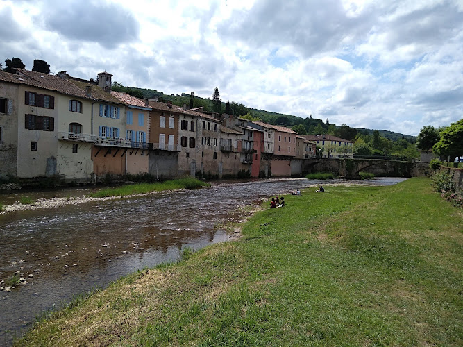 Les Bordes-sur-Arize à Les Bordes-sur-Arize