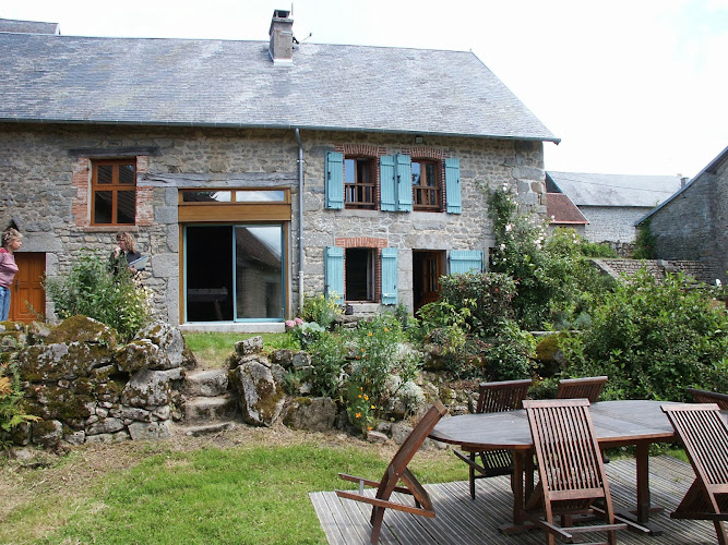 Gite La Croisée des Chemins