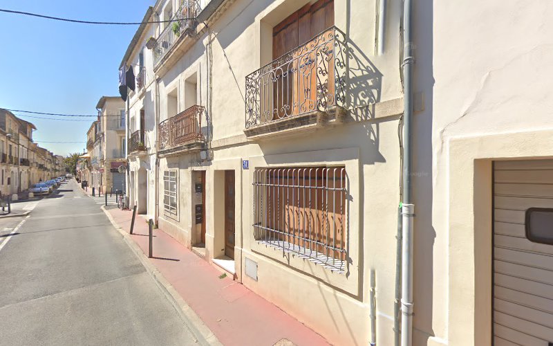 Colombet - Appartement et Studio à Montpellier