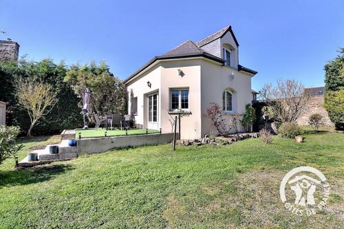 Chez Maurice à CHERRUEIX