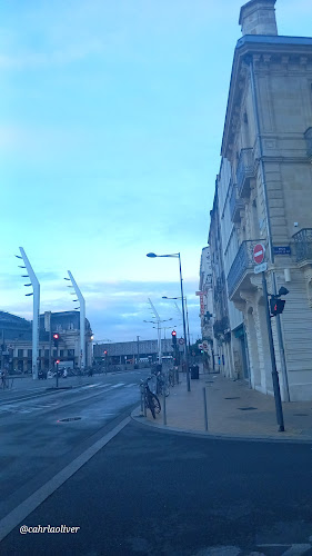 Gare Saint Jean Appartement à Bordeaux