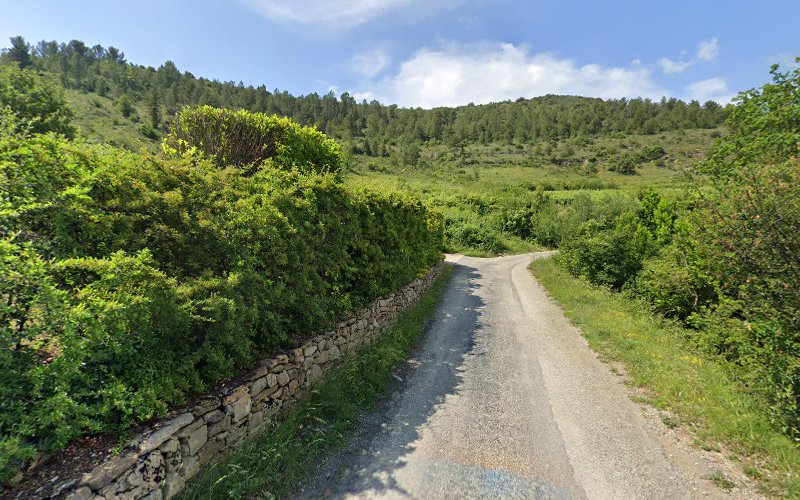 Villa - Les VANS à Les Vans