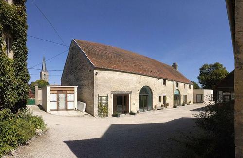Maison familiale rurale à Baigneux-Les-Juifs