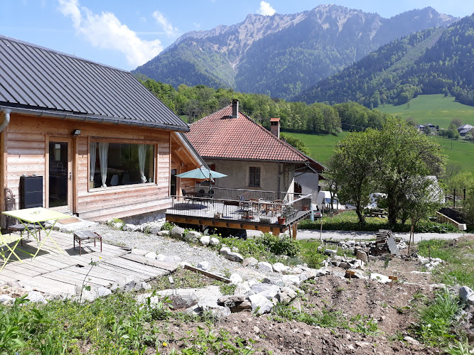 le p tit TAVALAN à Faverges
