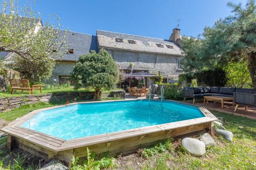 La Grange du Lavedan à GUCHEN