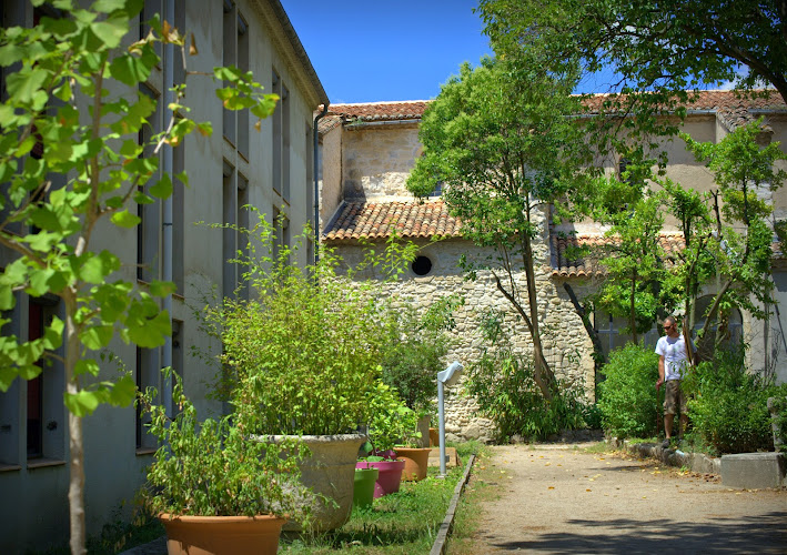 Éthic Étapes Le Cart à Sommières