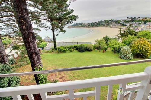Le Grand Angle à Perros Guirec