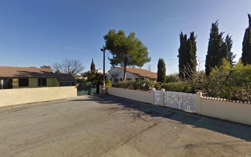Villa indépendante PISCINE sans à Mudaison