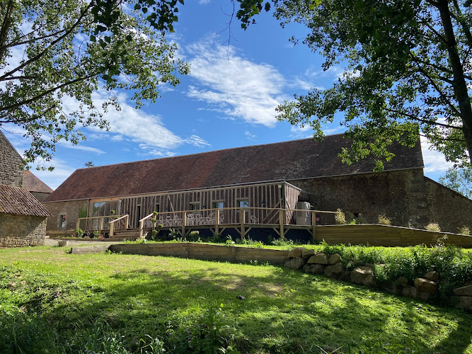 Domaine Des Tours Vauquelin à La Cour