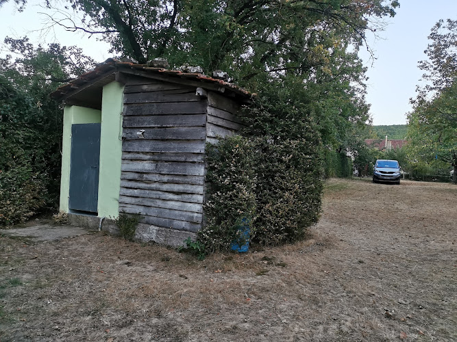 Farm camping à Milhars