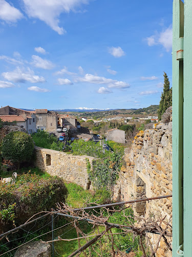 Chteau de Pieusse