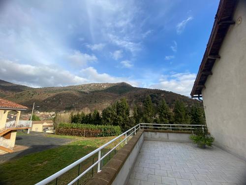 Gite de Gaby à Rivière-sur-Tarn