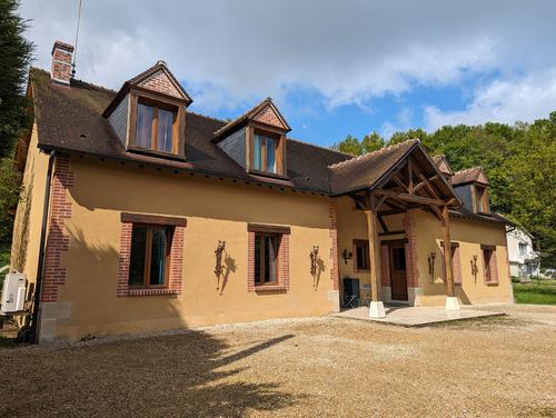 La Forge n°1 à Dammarie-Sur-Loing