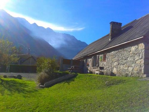 L'Azalée à Estaing