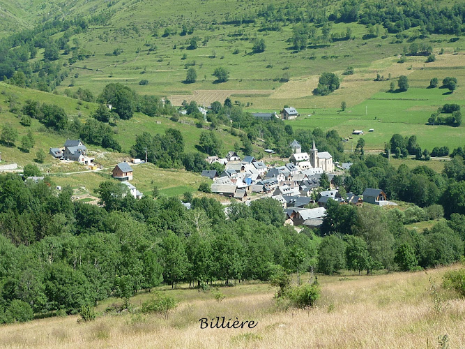 Billière à Billière