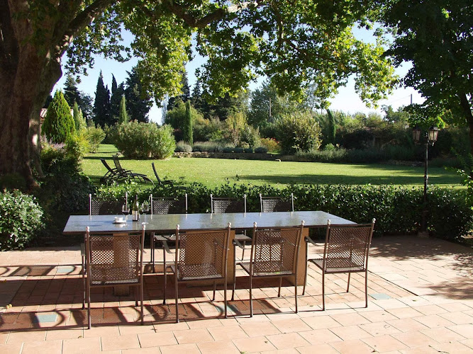 Hôtel Domaine de Bournereau à Monteux
