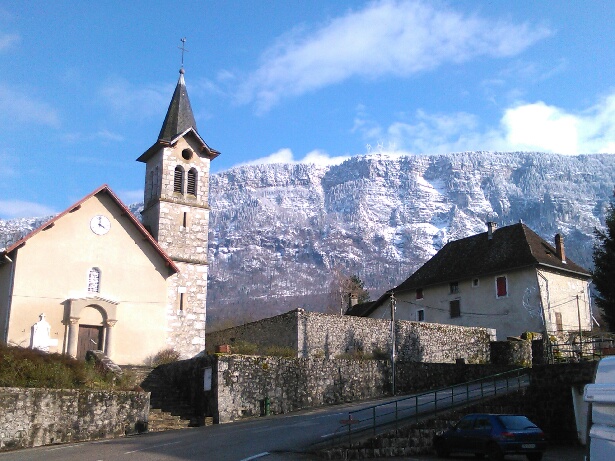 gite du Rocheray