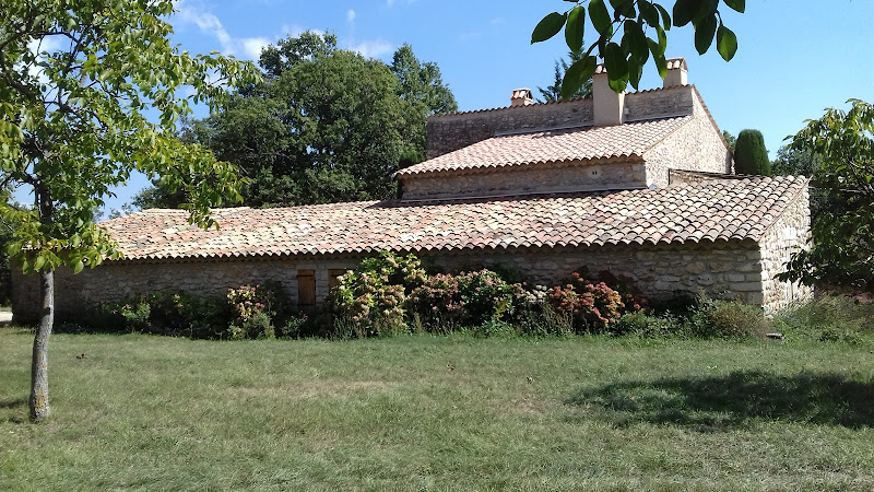 Maison D Hotes home Shanti Home à Simiane-la-Rotonde