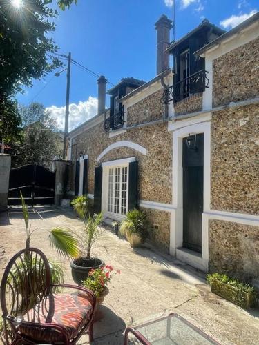 Le Relais Napoléonien à Saint Cyr Sur Morin