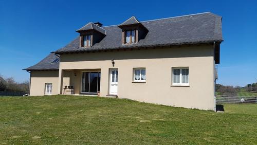 L'Oustal d'Aubrac à Le Nayrac