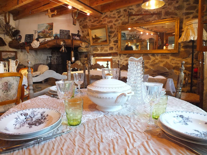 Gîte Le Mas Clara à Font-Romeu-Odeillo-Via