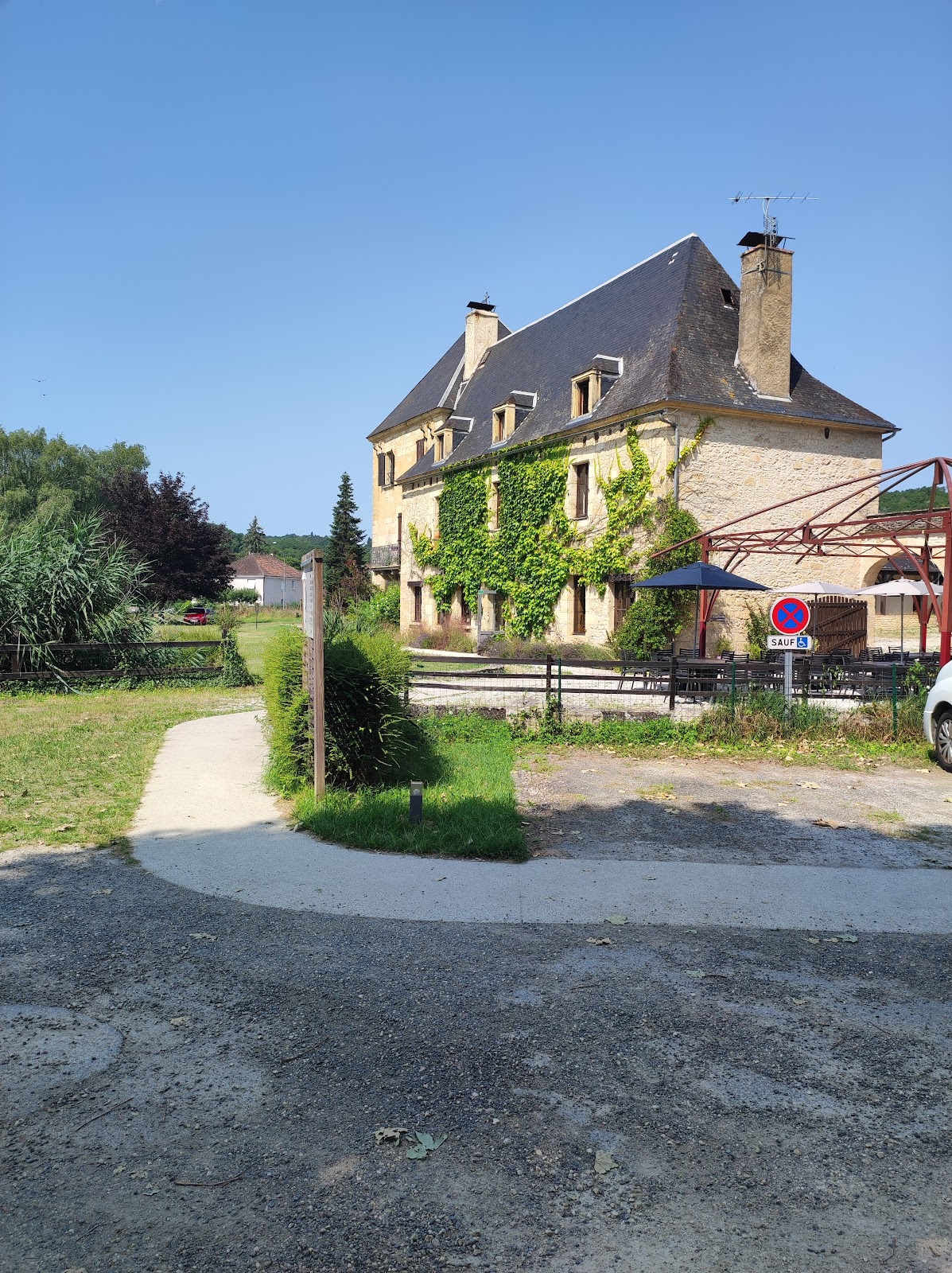 Le Manoir du Chambon à Montignac sur vézère