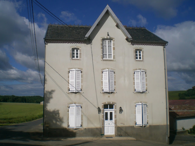 Chez Mimoune à Trézioux